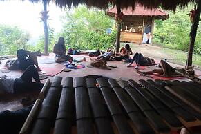 Taorayiná nature reserve