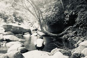 Taorayiná nature reserve