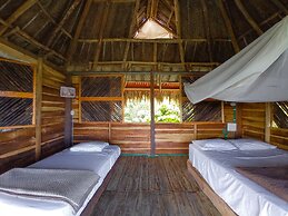 Taorayiná nature reserve