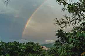 Taorayiná nature reserve