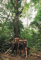 Taorayiná nature reserve