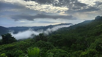 Taorayiná nature reserve
