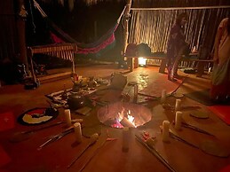 Taorayiná nature reserve