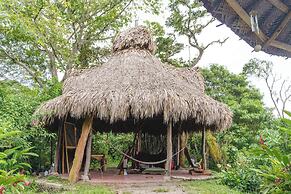 Taorayiná nature reserve