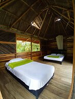 Taorayiná nature reserve