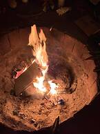 Taorayiná nature reserve