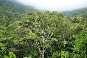 Taorayiná nature reserve