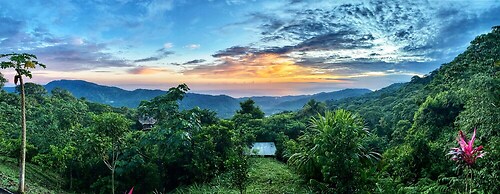 Taorayiná nature reserve