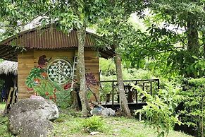 Taorayiná nature reserve