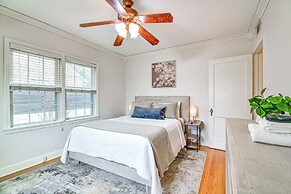 Spacious Memphis Retreat: 5 Mi to Downtown Beats!