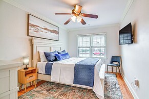 Spacious Memphis Retreat: 5 Mi to Downtown Beats!