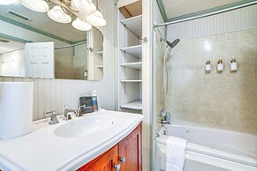 Spacious Memphis Retreat: 5 Mi to Downtown Beats!