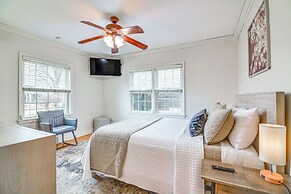 Spacious Memphis Retreat: 5 Mi to Downtown Beats!