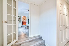 Spacious Memphis Retreat: 5 Mi to Downtown Beats!