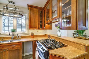 Spacious Memphis Retreat: 5 Mi to Downtown Beats!