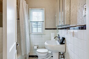 Spacious Memphis Retreat: 5 Mi to Downtown Beats!