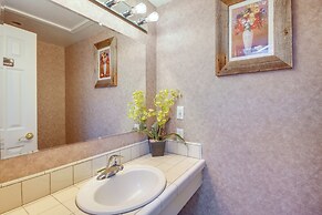 Views + Trail Access: Scenic Montana Ranch Retreat