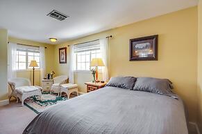 Views + Trail Access: Scenic Montana Ranch Retreat