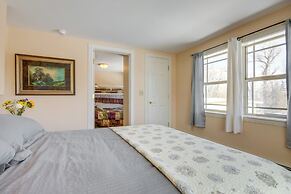 Views + Trail Access: Scenic Montana Ranch Retreat