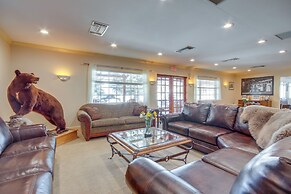 Views + Trail Access: Scenic Montana Ranch Retreat