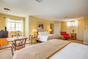 Views + Trail Access: Scenic Montana Ranch Retreat