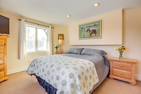 Views + Trail Access: Scenic Montana Ranch Retreat