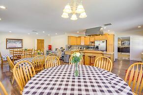 Views + Trail Access: Scenic Montana Ranch Retreat