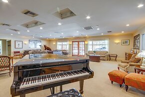 Views + Trail Access: Scenic Montana Ranch Retreat