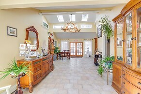 Views + Trail Access: Scenic Montana Ranch Retreat