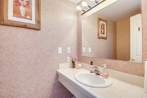 Views + Trail Access: Scenic Montana Ranch Retreat