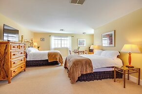 Views + Trail Access: Scenic Montana Ranch Retreat