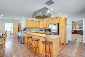 Views + Trail Access: Scenic Montana Ranch Retreat