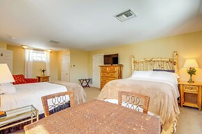 Views + Trail Access: Scenic Montana Ranch Retreat