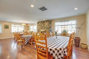 Views + Trail Access: Scenic Montana Ranch Retreat