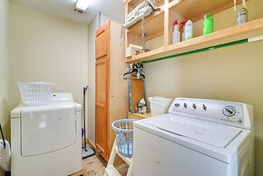 Fire Pit, Views: Lakefront Toledo Bend Retreat!