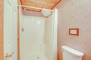 Spacious Yellowstone River Retreat w/ Trails!