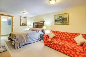 Spacious Yellowstone River Retreat w/ Trails!