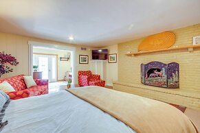 Spacious Yellowstone River Retreat w/ Trails!