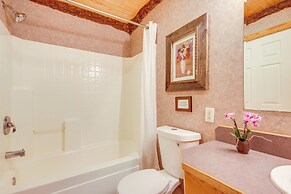 Spacious Yellowstone River Retreat w/ Trails!