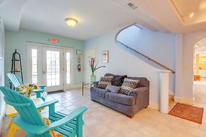 Spacious Yellowstone River Retreat w/ Trails!