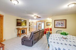 Spacious Yellowstone River Retreat w/ Trails!