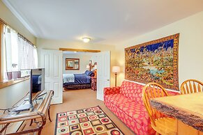 Spacious Yellowstone River Retreat w/ Trails!