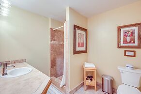 Spacious Yellowstone River Retreat w/ Trails!