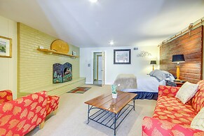 Spacious Yellowstone River Retreat w/ Trails!