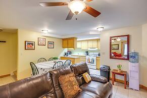 Spacious Yellowstone River Retreat w/ Trails!