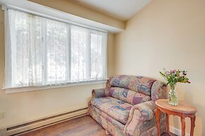 6 Mi to Chico Hot Springs: Villa w/ River Access