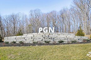 Nolin Lake Views: Spacious Home in Clarkson!