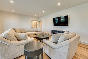 Nolin Lake Views: Spacious Home in Clarkson!