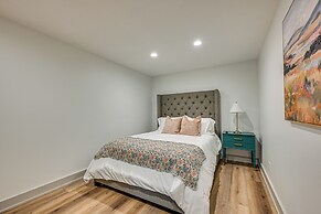 Nolin Lake Views: Spacious Home in Clarkson!