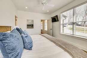 Nolin Lake Views: Spacious Home in Clarkson!